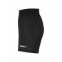 Basket 2.0 Reversible Shorts W Black/Contra XS