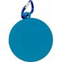 PET en PS drinkbeker Dolly blauw