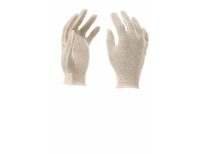 Arm- en handbescherming