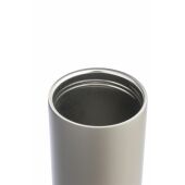 Roestvrijstalen dubbelwandige drinkfles (500 ml) Omari zwart Roestvrijstalen dubbelwandige drinkfles (500 ml) Omari zwart