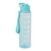 AQUA LEVEL - Sportdrinkfles