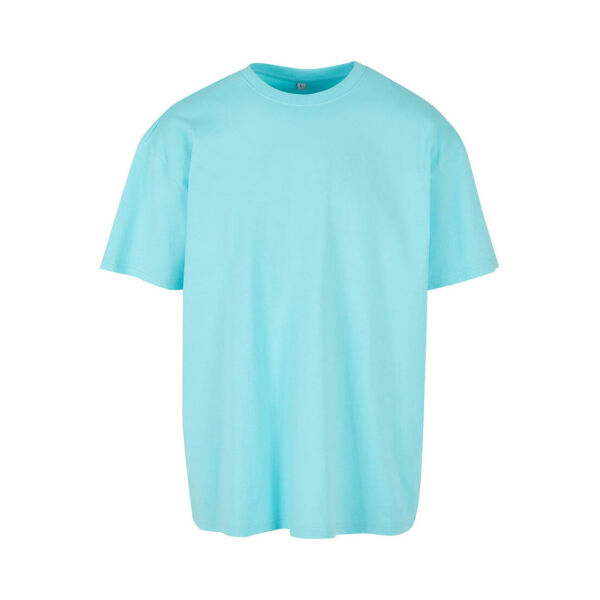 Heavy Oversize Tee Heavy Oversize Tee