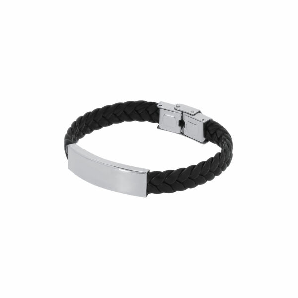 Armband Mubark - PLAT - S/T Armband Mubark - PLAT - S/T