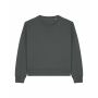 Stella Alma - Het dames sweatshirt met ronde hals - XS