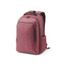New York Backpack - Bourgondië