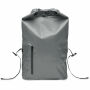 SCUBAROLL - RPET waterdichte rolltoptas - Steengrijs
