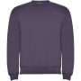 Clasica unisex trui met ronde hals - Lilac2 - 3XL