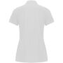 Pegaso Premium damespolo met korte mouwen - Wit - roly-S Pegaso Premium damespolo met korte mouwen - Wit - roly-S
