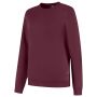 Sweater Redefined Dames 306113 Bordeaux XXL