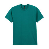 Heavy Cotton Adult T-Shirt - Antique Jade Dome - 3XL