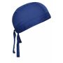 Bandana Hat royal one size