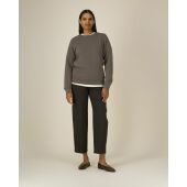 Roller - Basic uniseks sweatshirt met ronde hals - XS Roller - Basic uniseks sweatshirt met ronde hals - XS