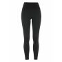 Collective 7/8 tights wmn black xl