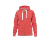 hot coral