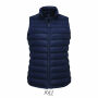 WILSON BW WOMEN - WILSON BW DAMES 380T - XL - Franse Marine