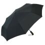 AOC oversize pocket umbrella Stormmaster black