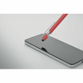 SIPARO - Gerecyclede aluminium balpen - Rood SIPARO - Gerecyclede aluminium balpen - Rood