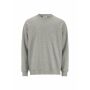 FREQUENT RN SWEATSHIRT M GREY MELANGE 4XL