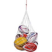 Ballennet White One Size