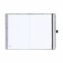 Felty GRS RPET Notebook A5 notitieboek Felty GRS RPET Notebook A5 notitieboek