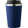 PP reisbeker Shay blauw
