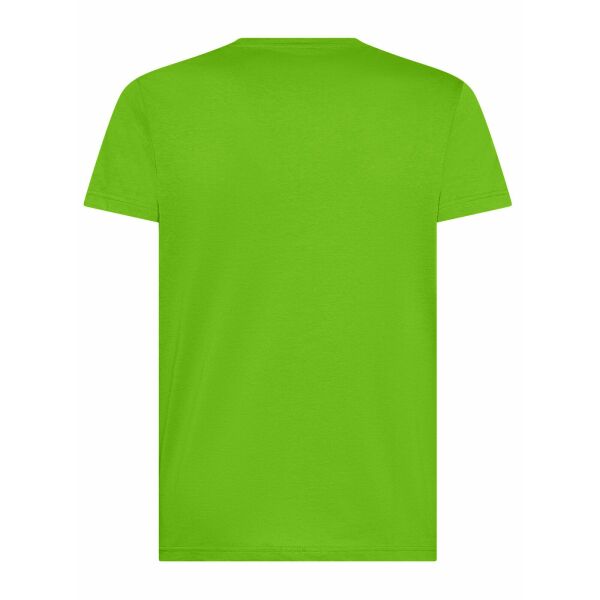 BS Gemini t-shirt, 150 gr/m² - Groen BS Gemini t-shirt, 150 gr/m² - Groen