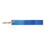 ALBOP - Sleutelhanger blauw
