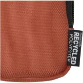 Byron Clip & Go GRS gerecycleerd klein etui 0,2L - Baksteen