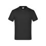 Junior Basic-T black XXL