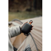 Nordic Drift Titan IP67 water- en stofdichte 5W speaker, zwart