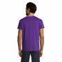REGENT - REGENT Uni T-Shirt 150g - 3XL - Donker Paars