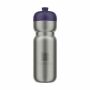 Mepal RVS Sportbidon Pull 800 ml