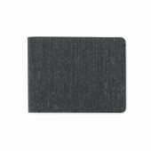 WALL - Anti-lost finder portemonnee - Zwart WALL - Anti-lost finder portemonnee - Zwart