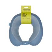 American Tourister Ta Travel Pillow Memory Foam
