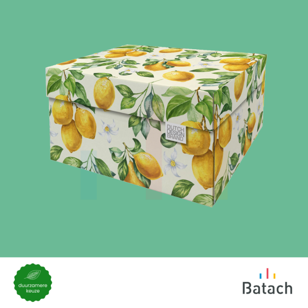 Dutch Design Brand opbergbox Dutch Design Brand opbergbox