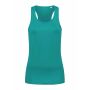SP Tabata Women Tank Top, 140 gr/m2 - Light Jade
