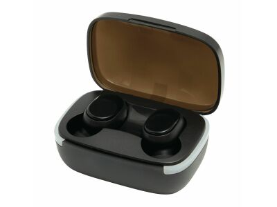 Audio oordopjes