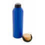 Zoboo - aluminium fles