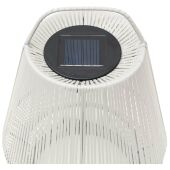 Originalhome Lampion gerecyclede draagbare lampenkap - Lichtgrijs