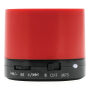 NEW LIBERTY - Wireless speaker rood NEW LIBERTY - Wireless speaker rood