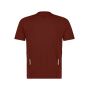 DASSY® Fuji Standard Baksteenrood 4XL