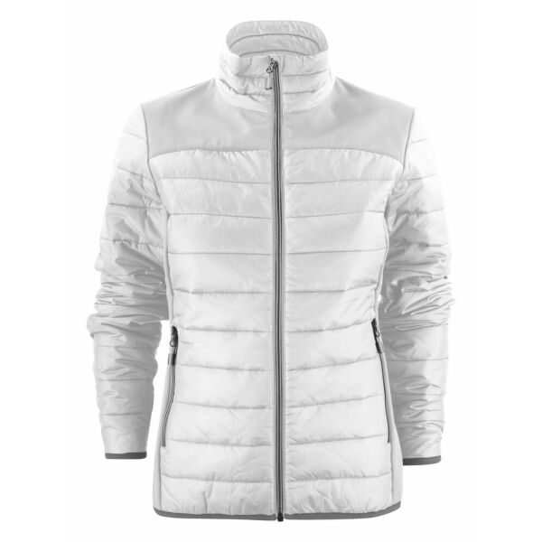 Expedition Lady Jacket White XXL Expedition Lady Jacket White XXL