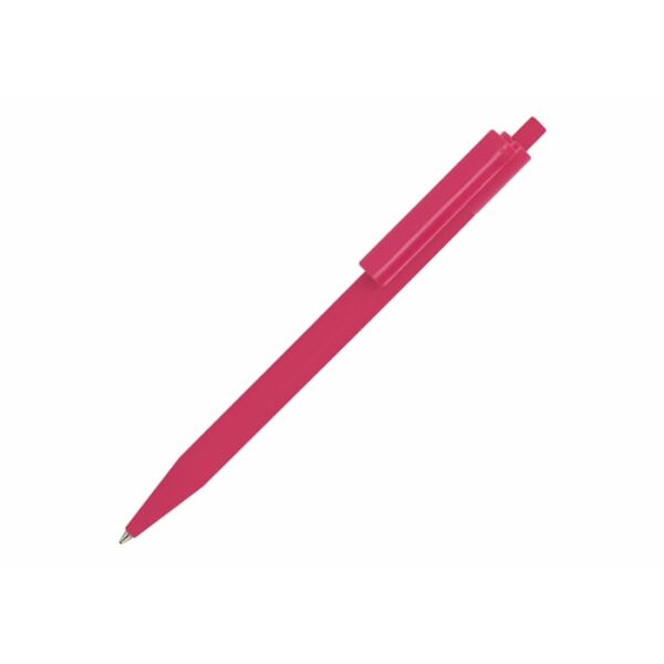 Balpen Kuma hardcolour - Roze Balpen Kuma hardcolour - Roze