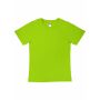 BS Evolution kids t-shirt, 150 gr/m² - Groen