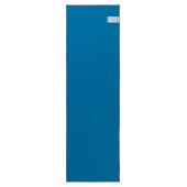 Afkoelende sporthanddoek - 100 cm x 30 cm Tropical Blue One Size