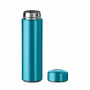 PATAGO - Dubbelwandige drinkfles 425 ml - Turquoise