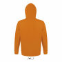 SNAKE - SNAKE Capuchon - 3XL - Oranje