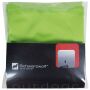 Schwarzwolf outdoor® Jerry Sport-Bandana groen