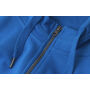 CORE hoodie | met rits - Azur, S