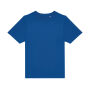 #E190 T-Shirt /kids - Royal Blue - 12/13 (152/161)